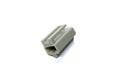 MSD Ignition CON15856 Female Insulated Gray Wire Terminal for GM HEI Ignition Systems