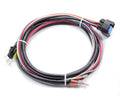 MSD Ignition MSD29774 Replacement Wire Harness for 6201 and 6425 Ignition Boxes