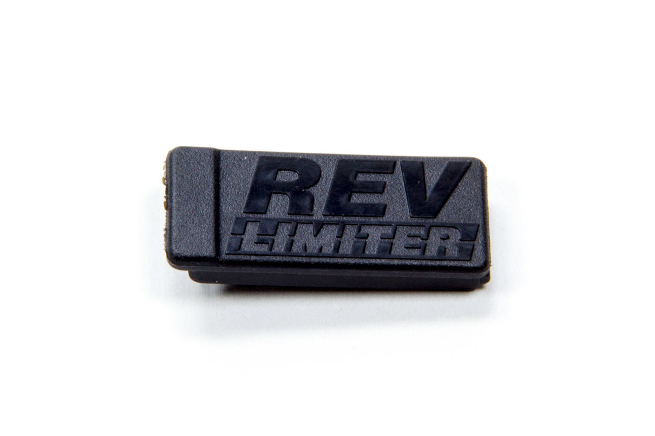 MSD Ignition MSD29776 Access Door for Rev Limit Adjustment on 6AL Ignition Boxes