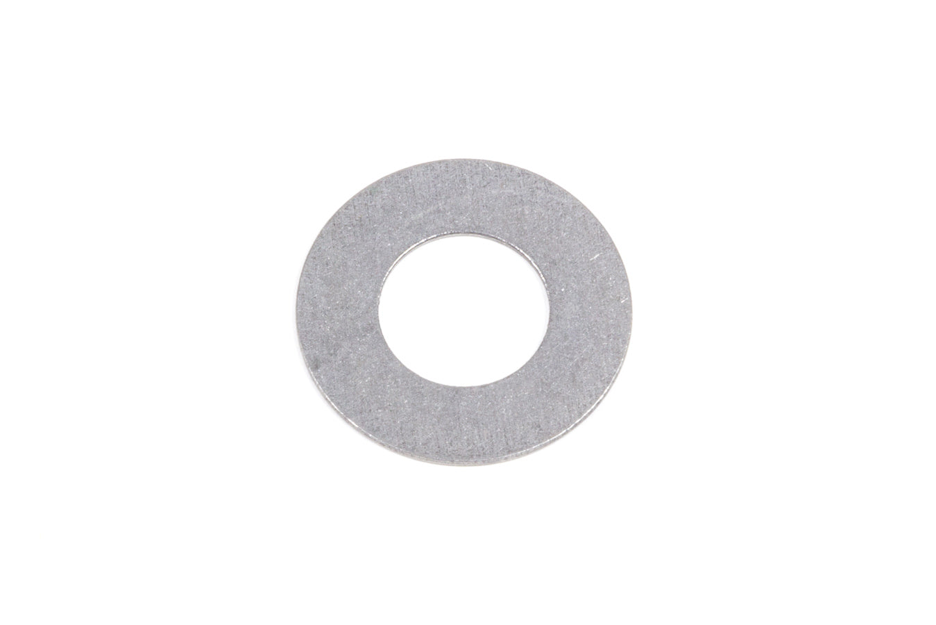 MSD Ignition WAS10090 Distributor Housing Shim, 0.500 Inch ID, 1.000 Inch OD, Steel