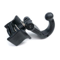 MACS Custom Tie-Downs VersaTie Hook with Plastic Construction for Versa Track Systems