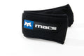 MACS Custom Tie-Downs 416006 Fleece Sleeve for 2-Inch Wide Straps, 32 Inches Long