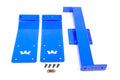 MACS Custom Tie-Downs GM LS Series Engine Lift Plate for Use with Pivot Plate