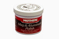Mothers Mag & Aluminum Polish 5 oz Jar