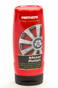 Mothers California Gold Metal Polish 12 oz Bottle