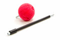 Mothers Powerball Mini Polishing Ball, Compact Buffer Tool for Automotive Detailing