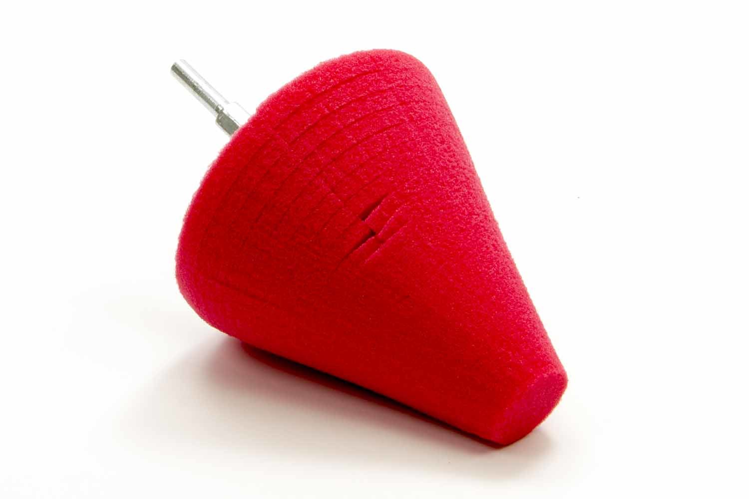 Mothers Powerball Power Cone Polishing Cone Part Number 05146