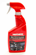 Mothers 05316 Preserves Interior Protectant 16 oz Bottle