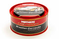 Mothers California Gold Pure Brazilian Carnauba Paste Wax 12 oz Can
