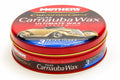 Mothers California Gold Pure Carnauba Paste Wax 12 oz Can