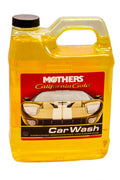 Mothers Cali Gold Car Wash Soap 64 oz Jug