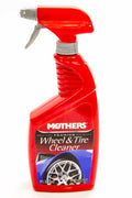 Mothers Wheel Mist Multi Purpose Cleaner 24 oz Spray Bottle