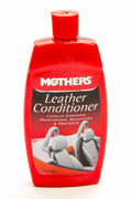 Mothers Leather Conditioner 12 oz Bottle