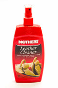 Mothers Leather Cleaner 12 oz Bottle