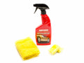 Mothers 07240 Clay Bar Detailer Paint Saving Kit for Car and Truck Finishes