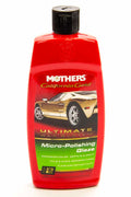 Mothers Calif Gold Sealer & Glaze Micro Polishing Glaze 16 oz Bottle