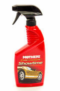 Mothers Calif Gold Showtime Exterior Detailer 16 oz Spray Bottle