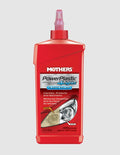 Mothers Power Plastic Cleaner and Polish 8 oz Bottle