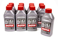 Motul USA Brake Fluid DOT 5.1 Synthetic 500 ml - Set of 12