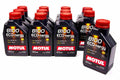 Motul USA 102782 8100 Eco-nergy 5W30 Synthetic Motor Oil, 1 Liter Bottles, Set of 12