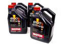 Motul USA 102898 8100 Eco-Nergy 5W-30 Synthetic Motor Oil Case of 4, 5-Liter Jugs