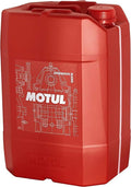 Motul USA Gear 300 75W90 Synthetic Gear Oil 5-Gallon Pail