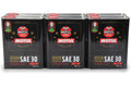 Motul USA 104509 Classic SAE 30W Motor Oil, 2 Liter Can, Set of 6