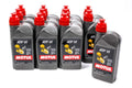 Motul USA ATF VI Synthetic Transmission Fluid 12 x 1 Liter Bottles