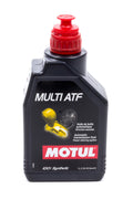 Motul USA MTL105784 Multi ATF Transmission Oil 1 Liter Synthetic Fluid