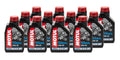 Motul USA Transoil 10W30 Manual Transmission Fluid, 1 Liter Bottles, Set of 12