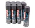 Motul USA E10 Shine & Go Exterior Protectant Aerosol Spray 13 oz - Set of 12