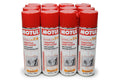Motul USA Throttle Body Clean 109615 Aerosol Spray, 16.9 oz, Pack of 12