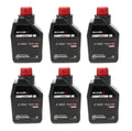 Motul USA Nismo Competition Oil 75W140 Synthetic Gear Oil - 6 Pack of 1 Liter Bottles