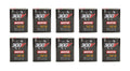 Motul USA 110817 300V Racing Oil 5W40 Synthetic - 2 Liter Can, Set of 10