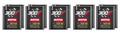 Motul USA 110859 300V Competition 5W50 Synthetic Motor Oil, 2-Liter Bottles, Set of 10