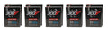 Motul USA 110864 300V Le Mans 10W60 Synthetic Motor Oil, 2-Liter Bottles, Set of 10