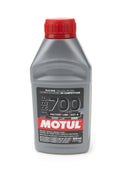 MOTUL USA MTL111257 RBF 700 DOT 4 Synthetic Brake Fluid, 500ml