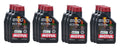 Motul USA 111359 8100 Eco-Lite Gen3 5W20 Synthetic Motor Oil 1 Liter Bottles (Case of 12)