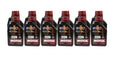 Motul USA 111361 8100 Eco-Lite Gen3 5W-30 Synthetic Motor Oil 1 Liter Bottle, Pack of 12