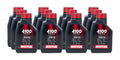 Motul USA 113161 4100 Power 15W50 Synthetic Motor Oil, 1 Liter Bottles, Set of 12