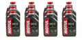 Motul USA Shock Oil VI400 Ester Factory Line, Semi-Synthetic, 1 Liter Bottle, Set of 12