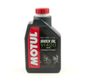 Motul USA Shock Oil D38 1 Liter Ester Semi-Synthetic for Motorcycles and Vehicles