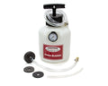 Motive Products 0108-MTV Brake Power Bleeder System with Catch Can, Fittings, Hoses, and Pump