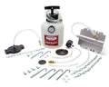 Motive Products 0250-MTV Brake Power Bleeder System with Catch Can, Fittings, Hoses, and Pump