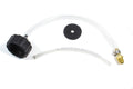Motive Products 1100-MTV Master Cylinder Brake Bleeder Adapter for European Vehicles