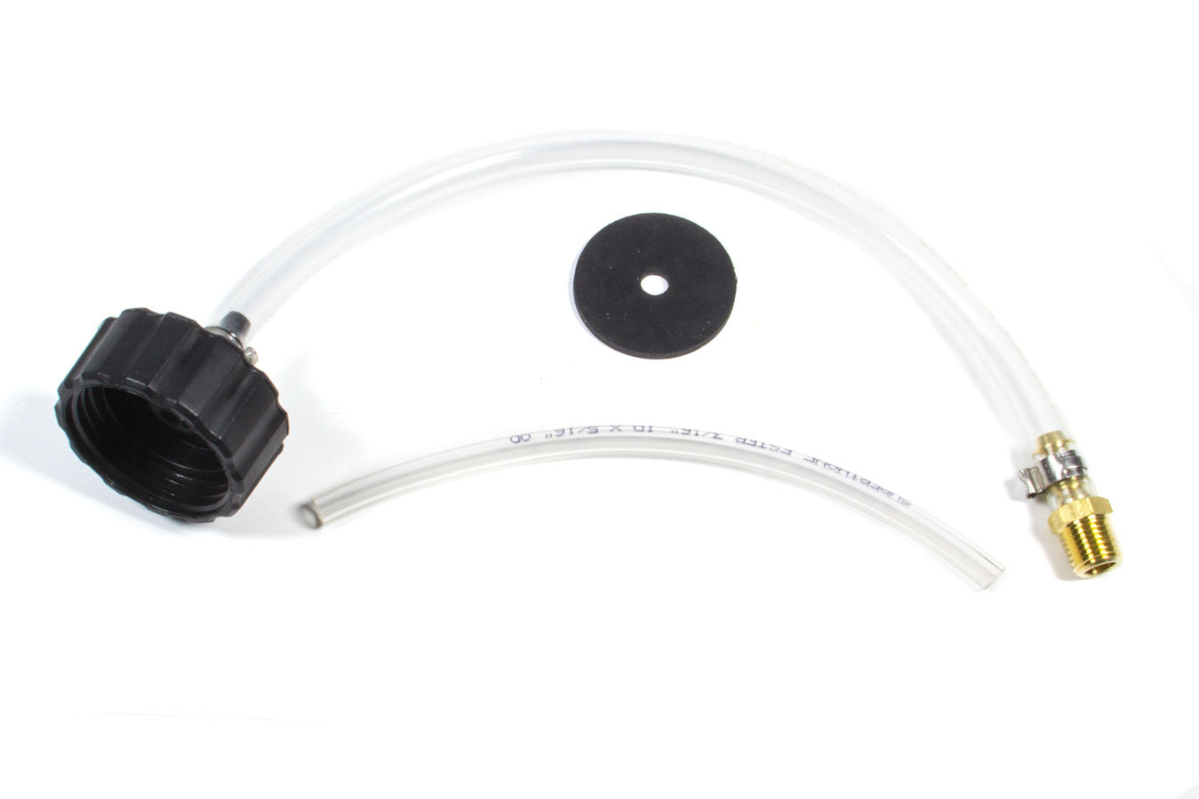 Motive Products 1100-MTV Master Cylinder Brake Bleeder Adapter for European Vehicles