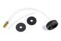 Motive Products Master Cylinder Adapter 1108-MTV for Power Bleeder GM Style