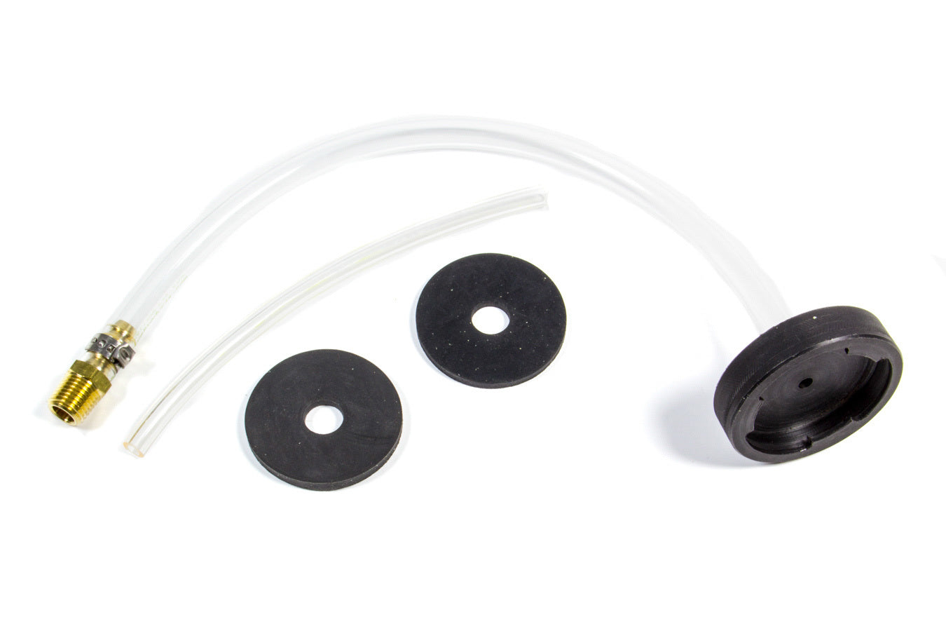 Motive Products Master Cylinder Adapter 1108-MTV for Power Bleeder GM Style