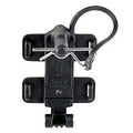 MYLAPS Sports Timing MYL40R010CC Transponder Holder TR2 Plastic Black Vehicle Mount