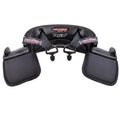 NECKSGEN NG22 Head and Neck Restraint REV Medium 2 Inch Harness Kit